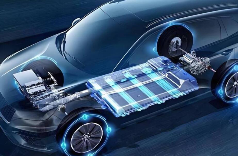 Industrie automobile