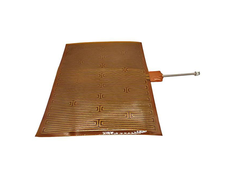 Polyimide/Kapton chauffage