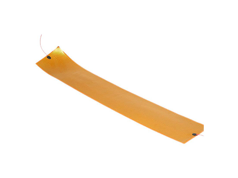 Polyimide/Kapton chauffage