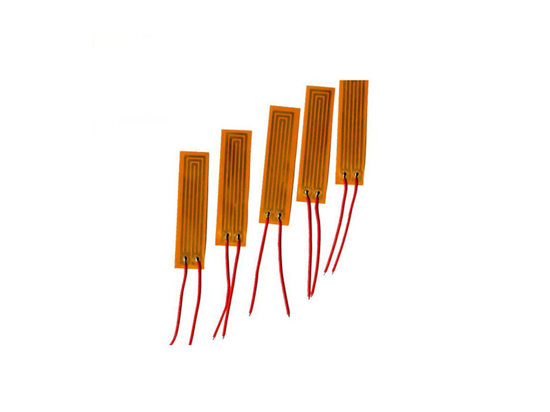 Polyimide/Kapton chauffage