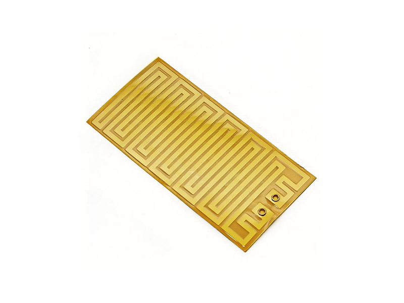 Polyimide/Kapton chauffage