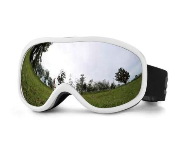 Des appareils de chauffage transparents assurent une Vision claire dans les lunettes de sécurité