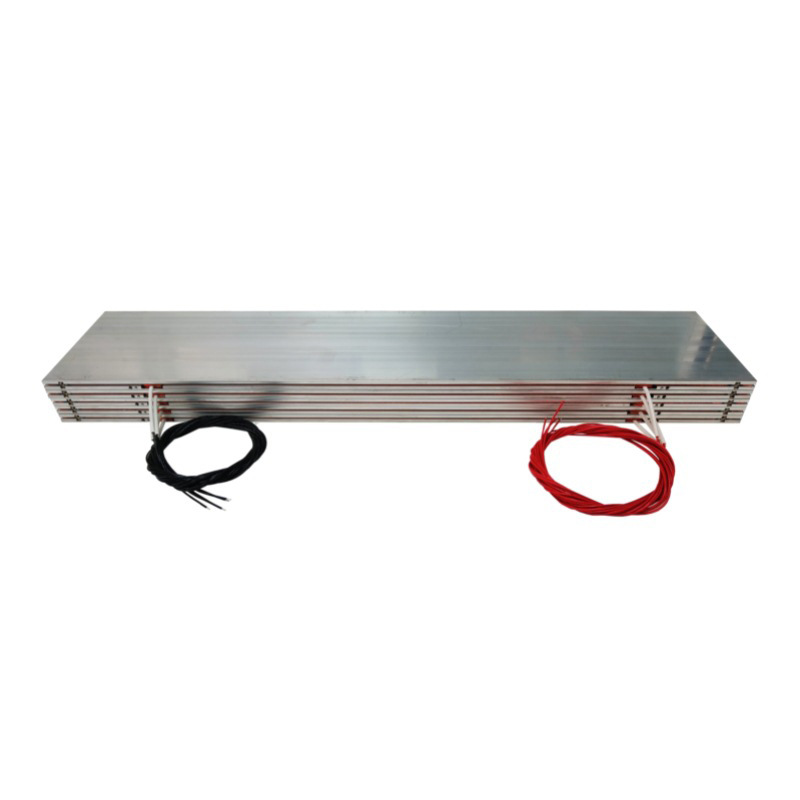 Batterie séchage et équipement de Formation plaque chauffante