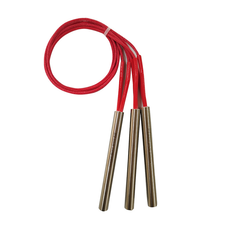 Chauffe-cartouche Guide complet pour les Applications de chauffage industriel